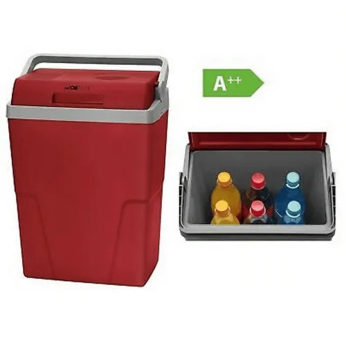 Glacière électrique Pour Voiture Camping Et Voyage 22L Clatronic KB 3713 ROUGE