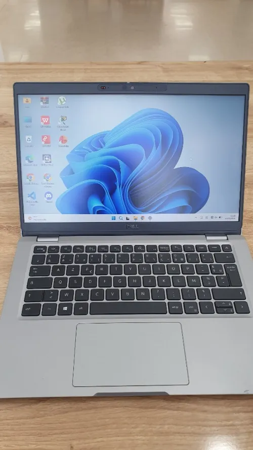 Dell Latitude 5320 i5 11eme 16/256 tactile