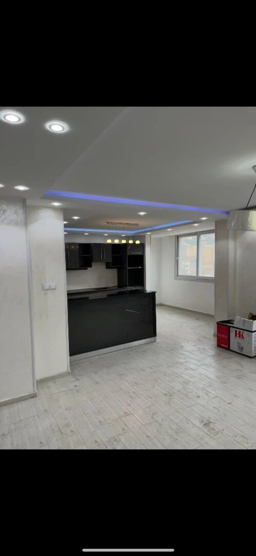 Vente Appartement F4 Béjaïa Sidi aich