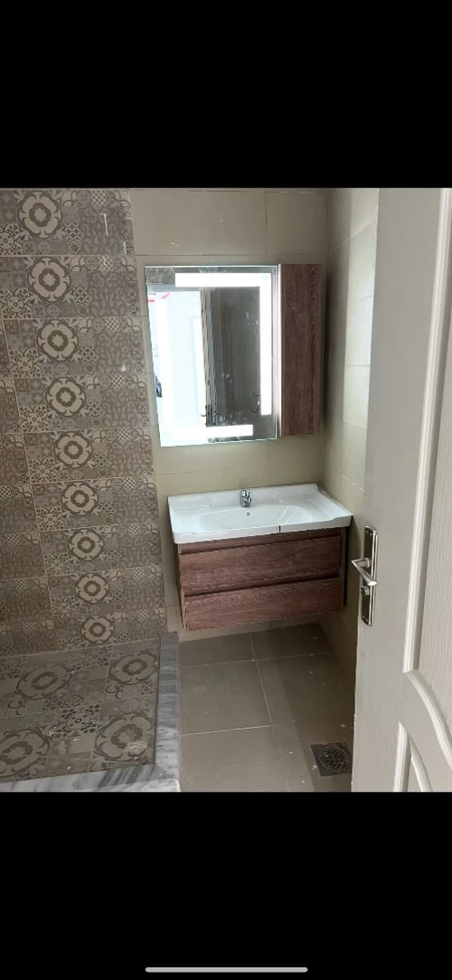 Vente Appartement F4 Béjaïa Sidi aich