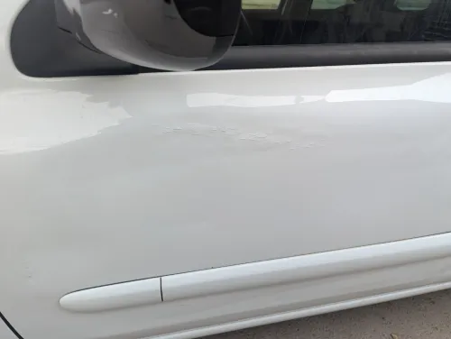 Renault Clio Campus 2015 Facelift