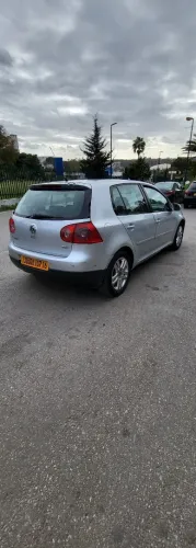 Volkswagen Golf 5 2007 Golf 5