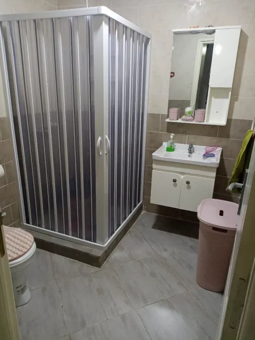 Location Appartement F2 Béjaïa Bejaia