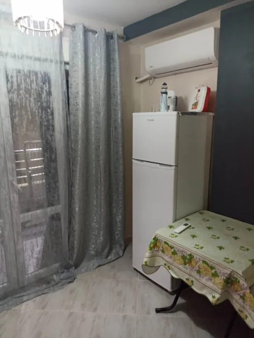 Location Appartement F2 Béjaïa Bejaia