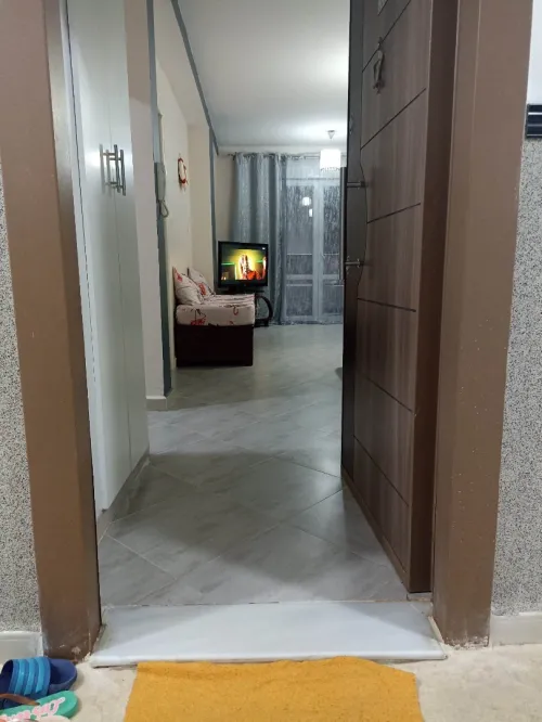 Location Appartement F2 Béjaïa Bejaia