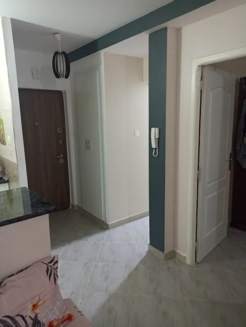 Location Appartement F2 Béjaïa Bejaia