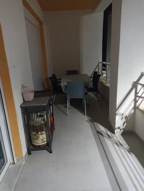 Location Appartement F2 Béjaïa Bejaia