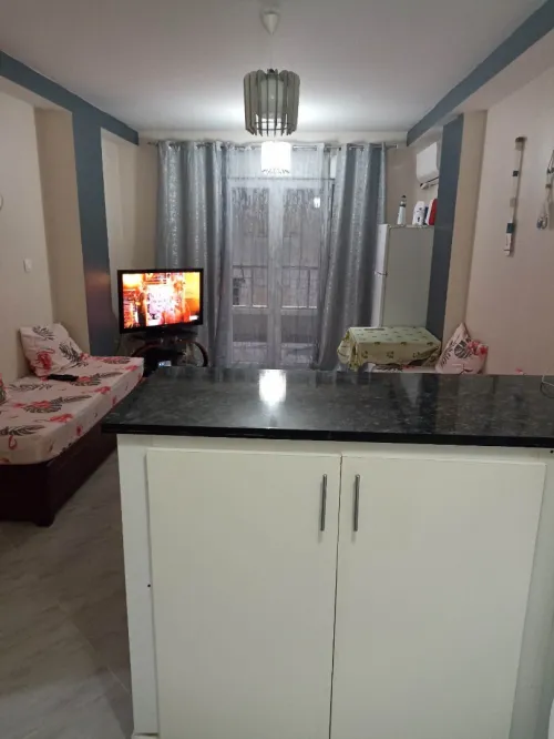 Location Appartement F2 Béjaïa Bejaia