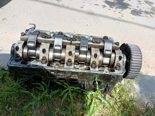 Culasse 1.9 tdi 105 ch