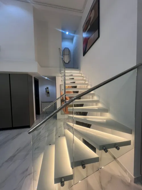 Vente Appartement Duplex F3 Alger Draria