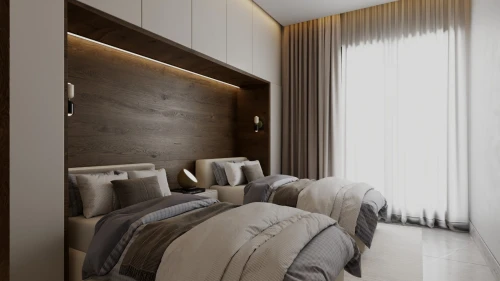 Vente Appartement F4 Alger Bab ezzouar