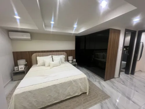 Vente Appartement Duplex F3 Alger Draria