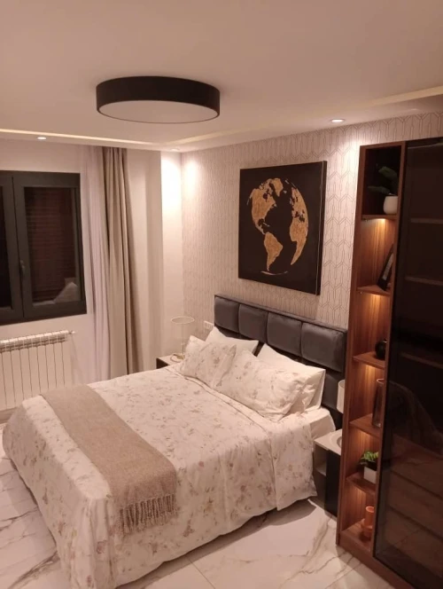 Vente Appartement F3 Alger Cheraga