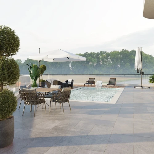 Vente Appartement Duplex F7 Alger Hussein dey