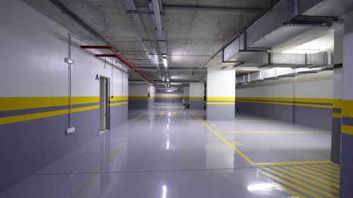 Vente Appartement F4 Alger Birkhadem