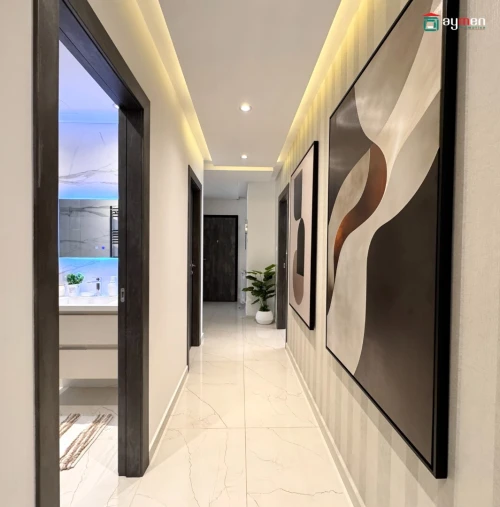 Vente Appartement F4 Alger El achour