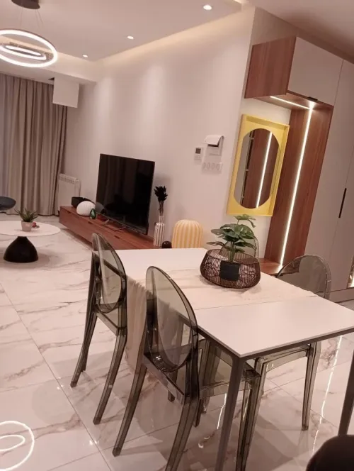 Vente Appartement F3 Alger Cheraga