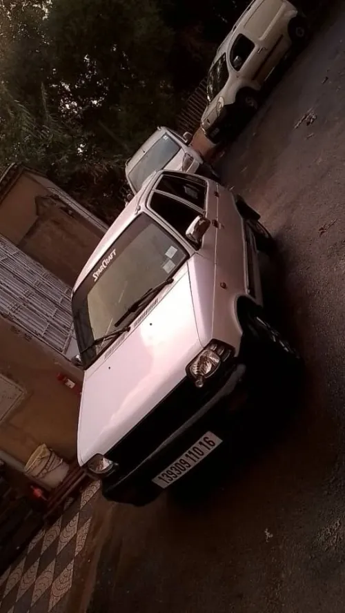 Suzuki Maruti 800 2010 Maruti 800