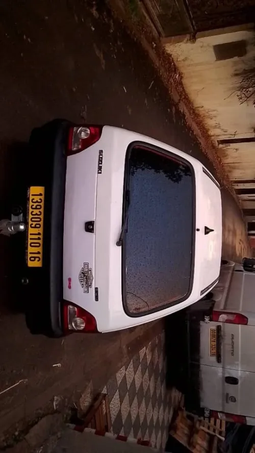 Suzuki Maruti 800 2010 Maruti 800