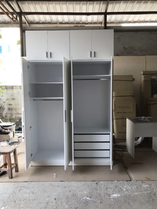 Dressing et Armoir moderne