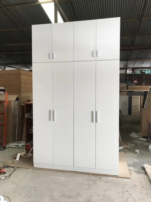 Dressing et Armoir moderne