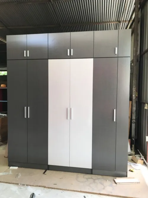 Dressing et Armoir moderne
