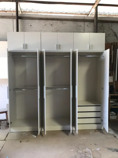 Dressing et Armoir moderne