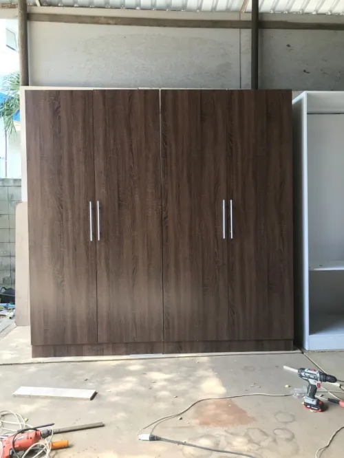 Dressing et Armoir moderne