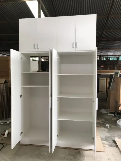 Dressing et Armoir moderne