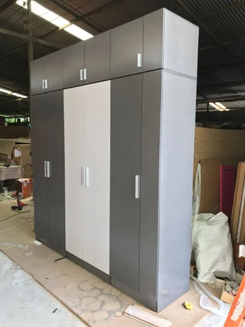 Dressing et Armoir moderne