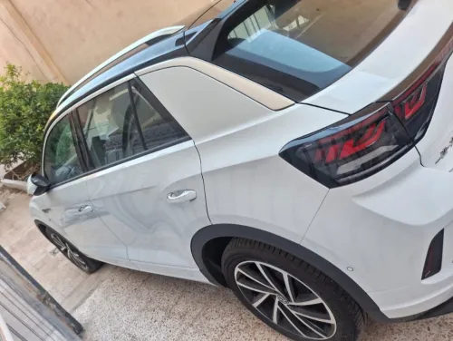 Volkswagen T-Roc 2025 Star Light Edition