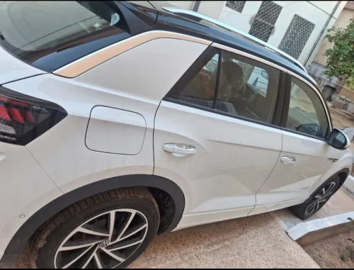 Volkswagen T-Roc 2025 Star Light Edition