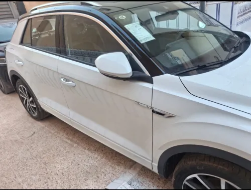 Volkswagen T-Roc 2025 Star Light Edition