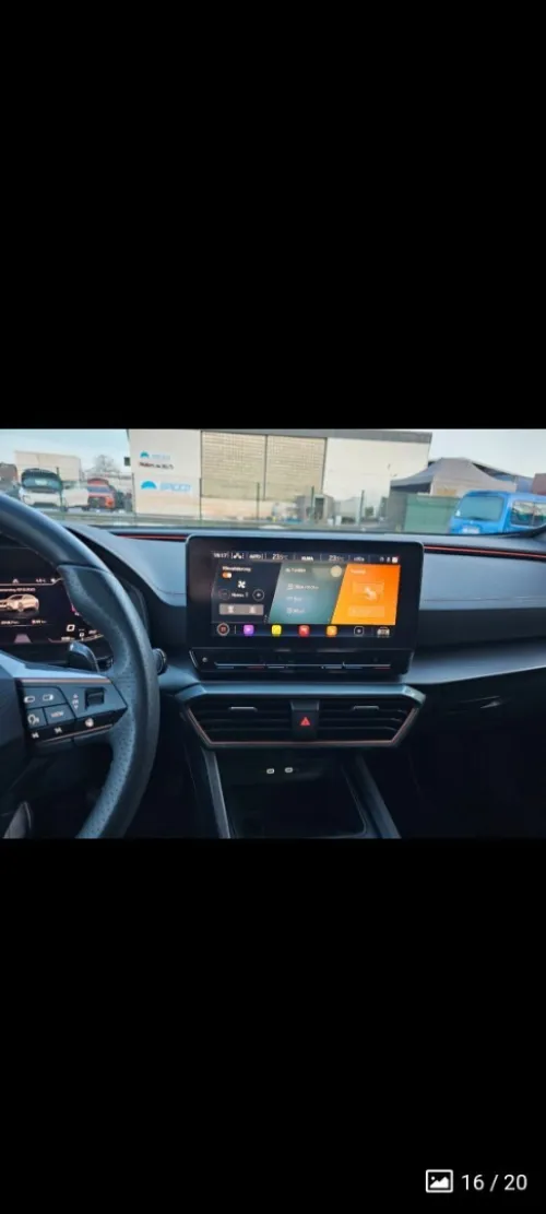 Cupra  formentor 2023 Seat