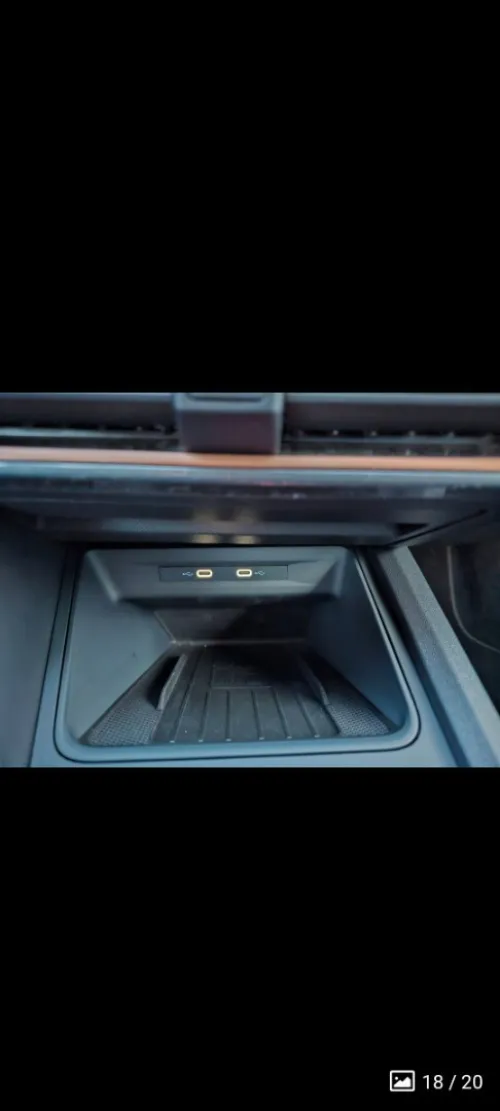 Cupra  formentor 2023 Seat