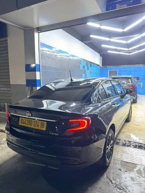 Fiat Tipo Sedan 2024 Urban Plus