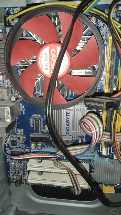pc desktop