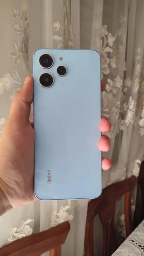 Redmi 12 Redmi 12 128/6