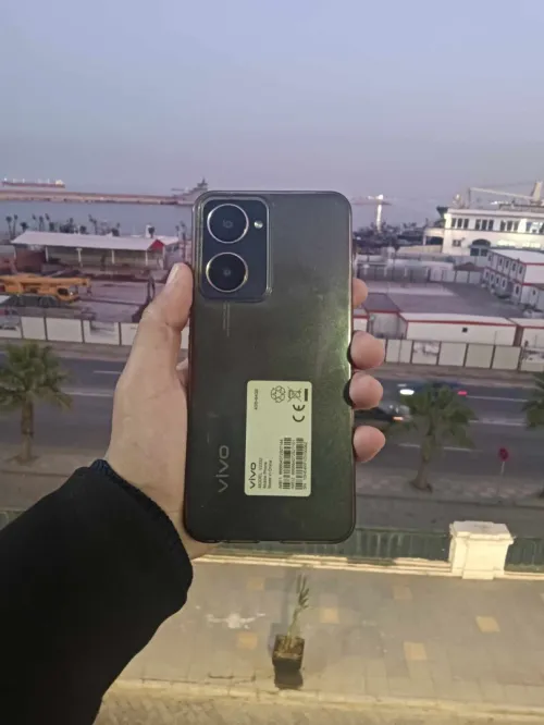 Vivo Y03