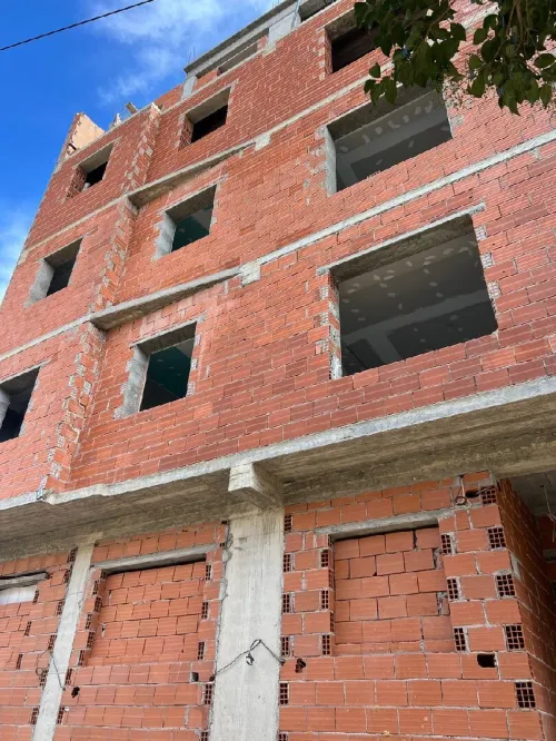 Vente Appartement Duplex F4 Alger Dely brahim