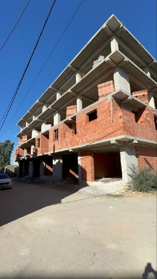 Vente Appartement F2 Boumerdès Boudouaou