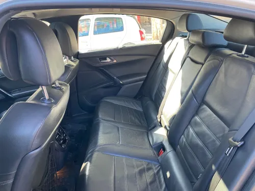 Peugeot 508 2012 GT