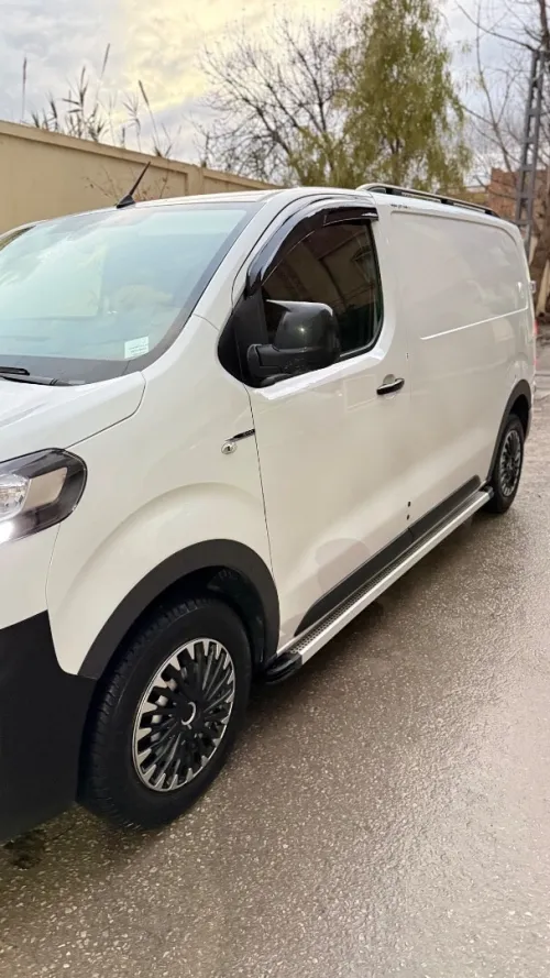 Fiat Fiat scudo 2023 Professional