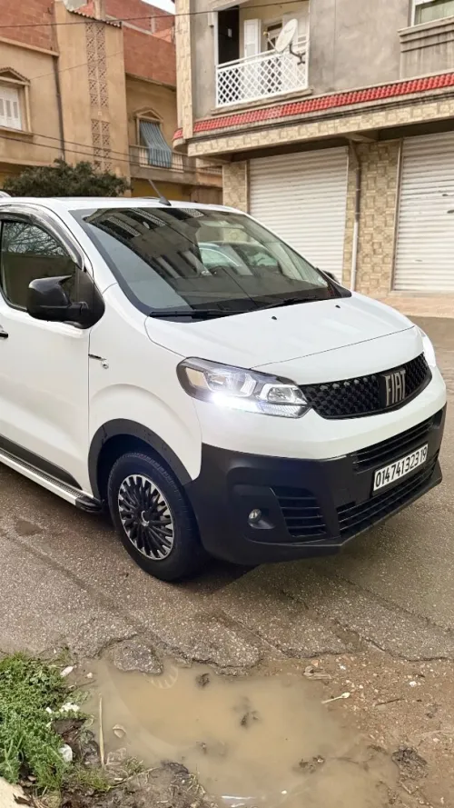 Fiat Fiat scudo 2023 Professional