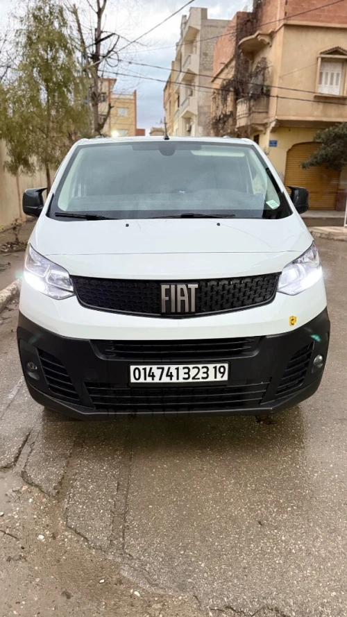 Fiat Fiat scudo 2023 Professional