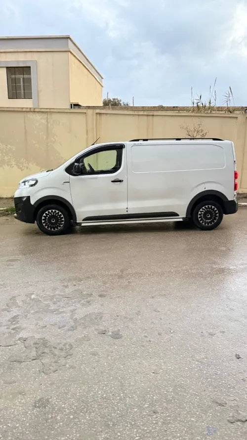 Fiat Fiat scudo 2023 Professional