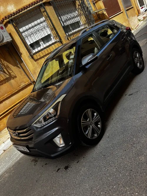 Hyundai Creta 2018 Gls