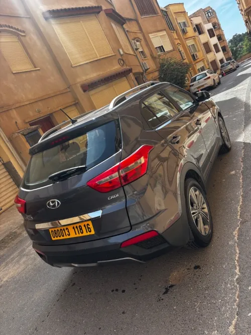 Hyundai Creta 2018 Gls