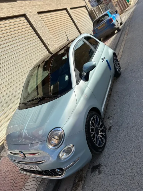 Fiat 500 2024 Dolce vita plus