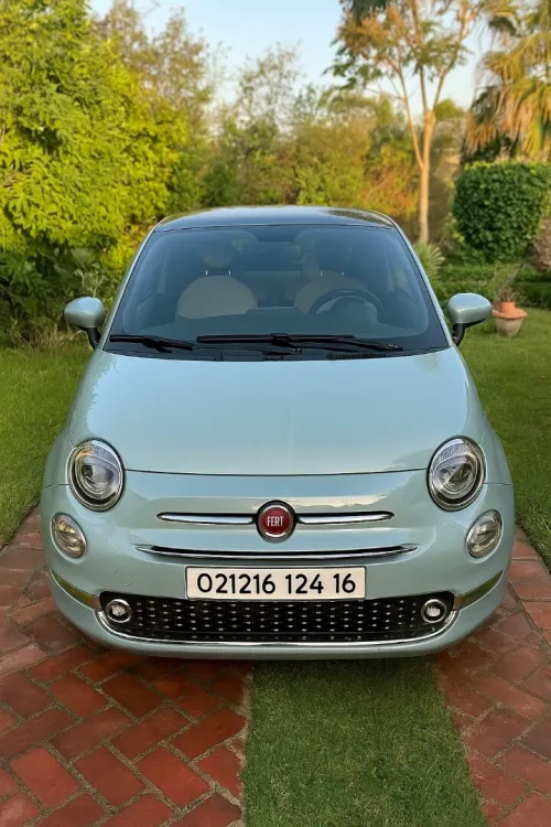 Fiat 500 2024 Dolcevita plus 
